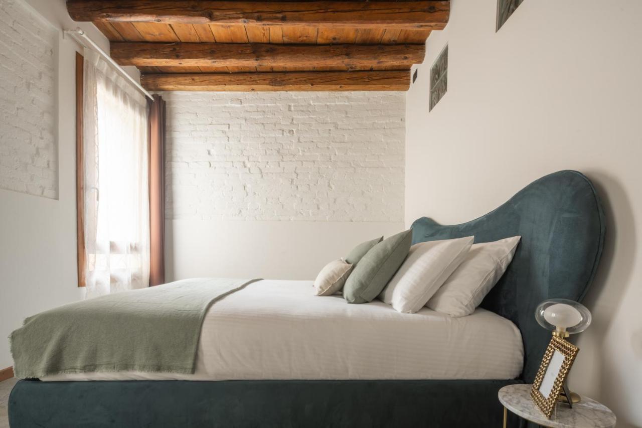 Castello Apartment With Garden R&R 威尼斯 外观 照片