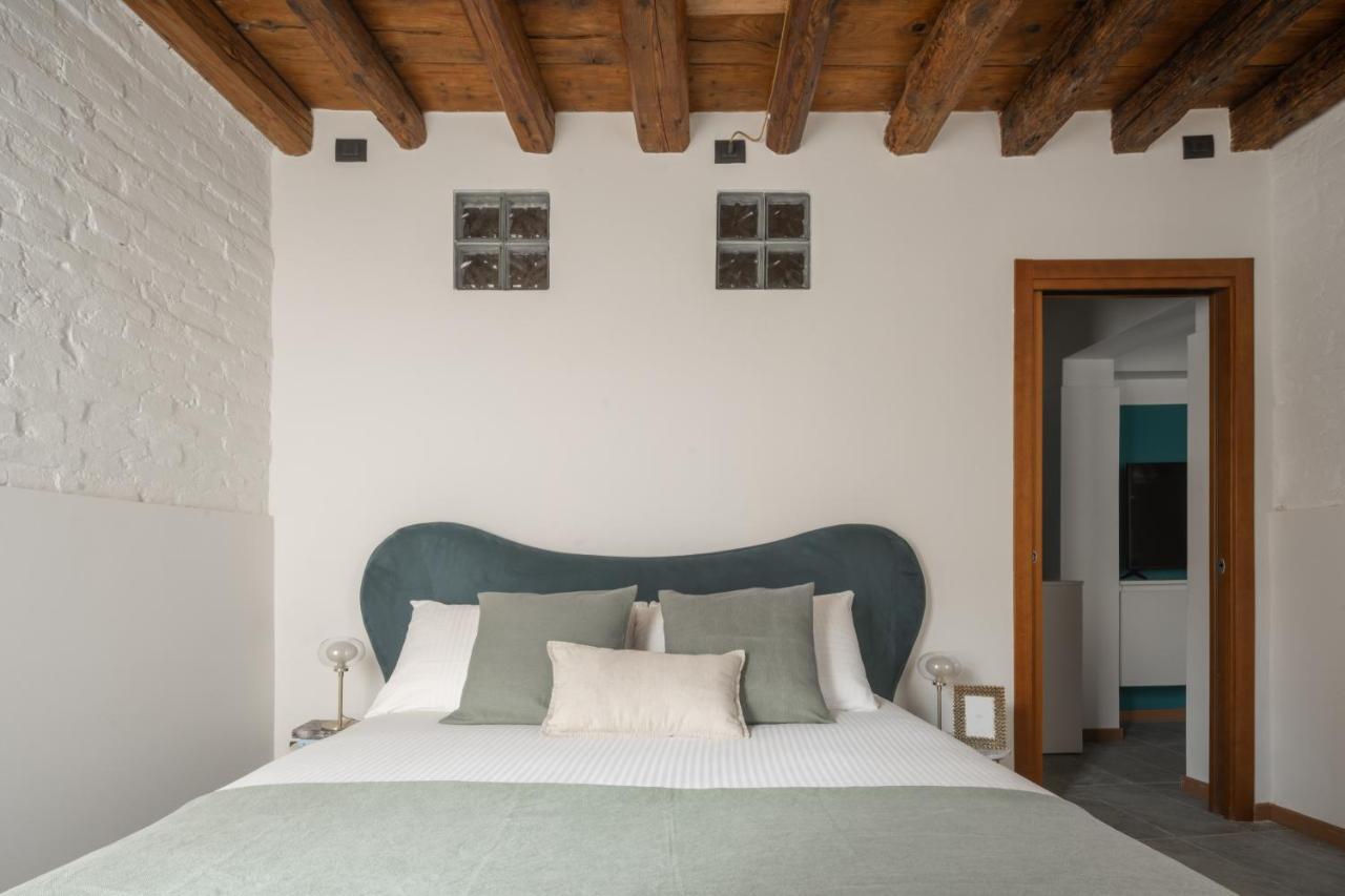 Castello Apartment With Garden R&R 威尼斯 外观 照片