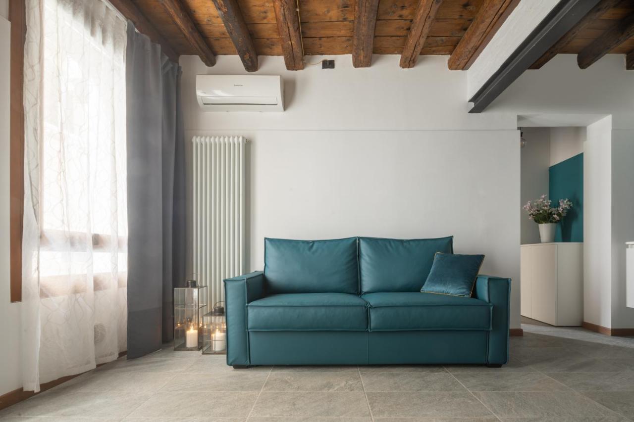 Castello Apartment With Garden R&R 威尼斯 外观 照片