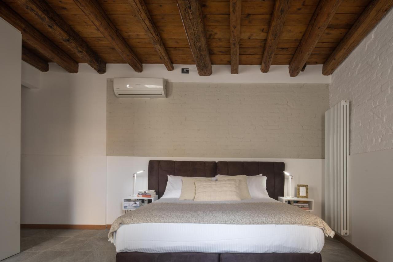 Castello Apartment With Garden R&R 威尼斯 外观 照片