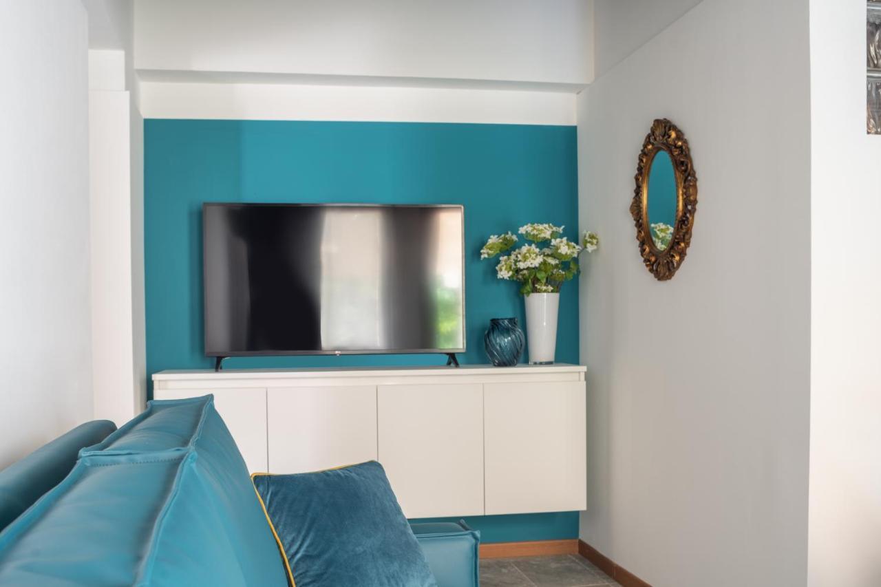 Castello Apartment With Garden R&R 威尼斯 外观 照片