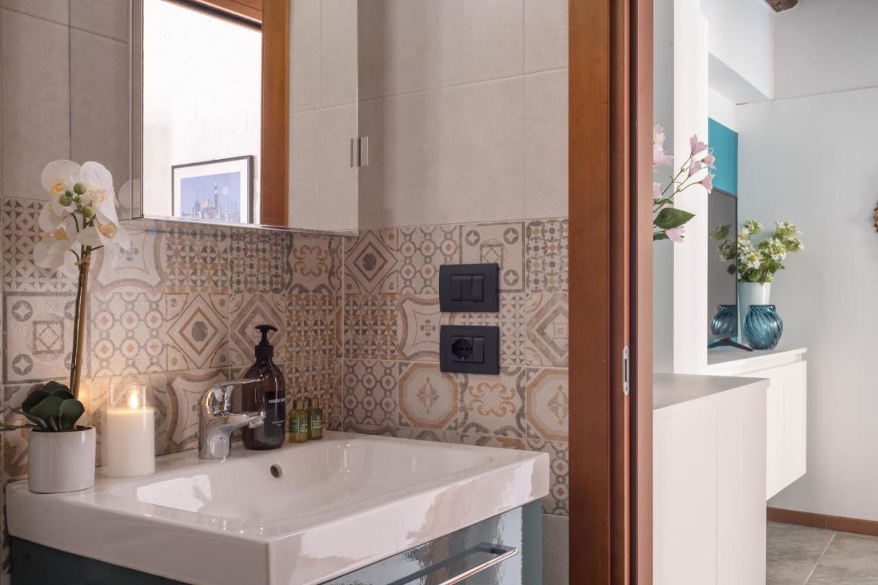 Castello Apartment With Garden R&R 威尼斯 外观 照片