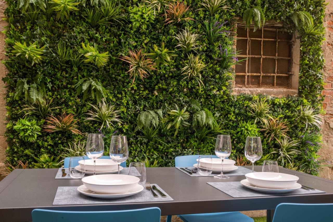 Castello Apartment With Garden R&R 威尼斯 外观 照片