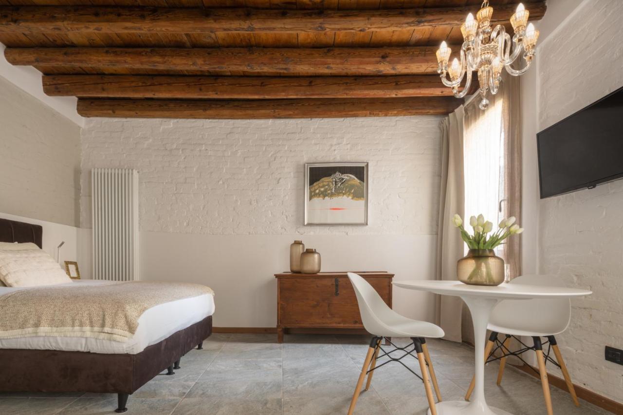 Castello Apartment With Garden R&R 威尼斯 外观 照片