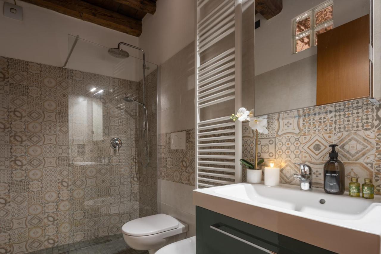 Castello Apartment With Garden R&R 威尼斯 外观 照片