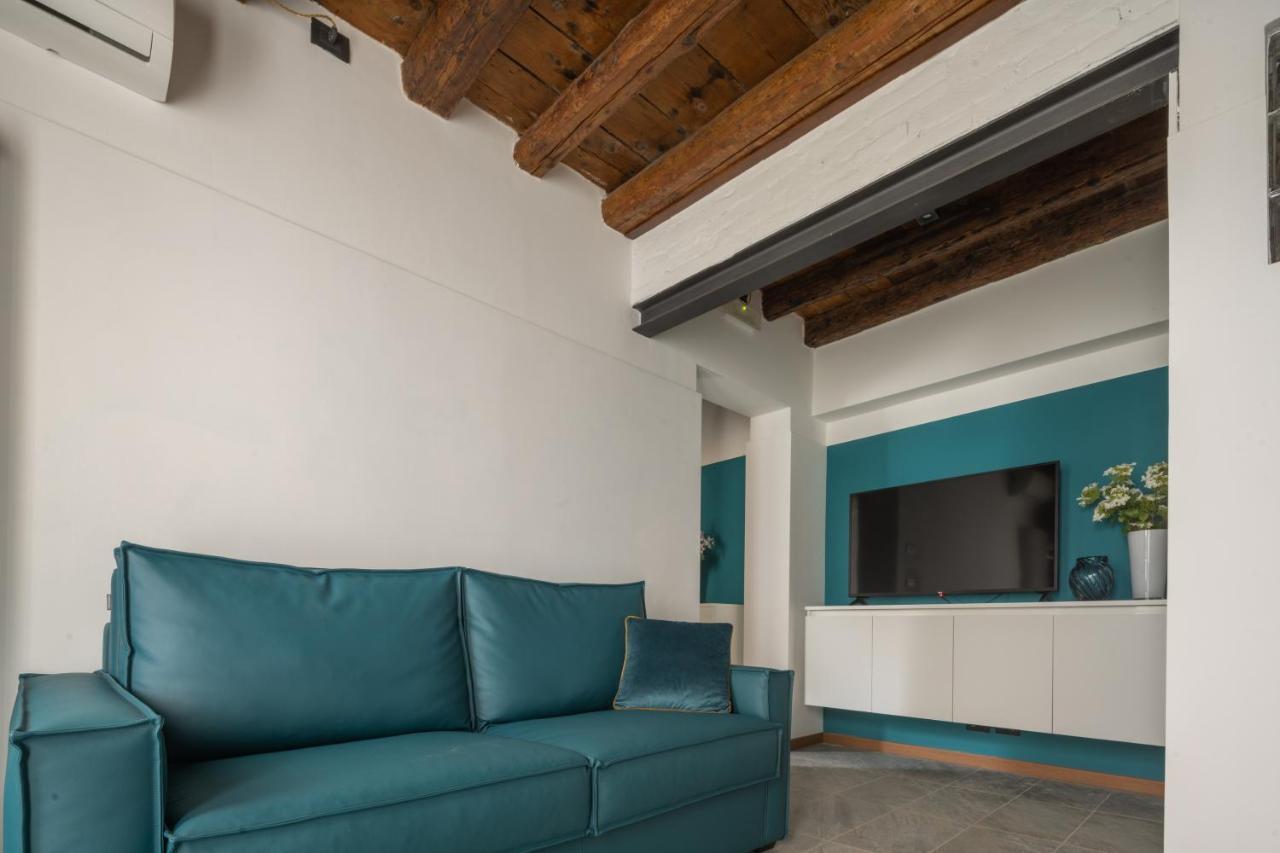 Castello Apartment With Garden R&R 威尼斯 外观 照片