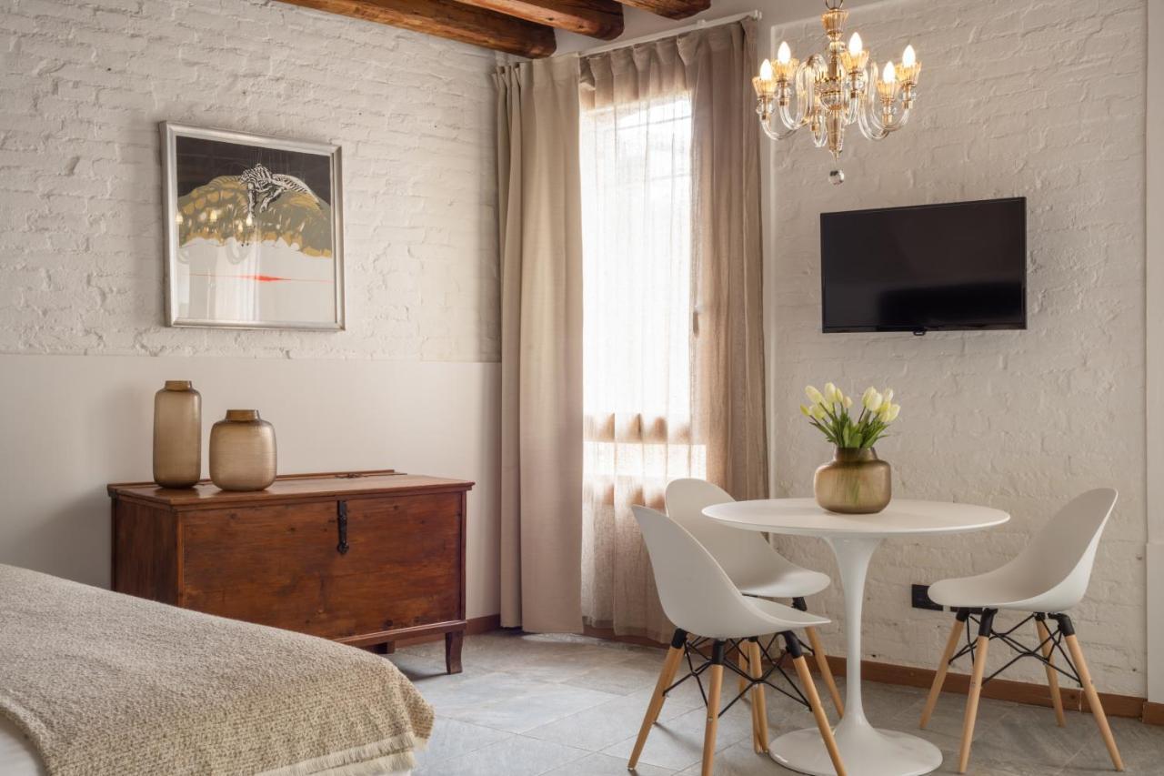 Castello Apartment With Garden R&R 威尼斯 外观 照片