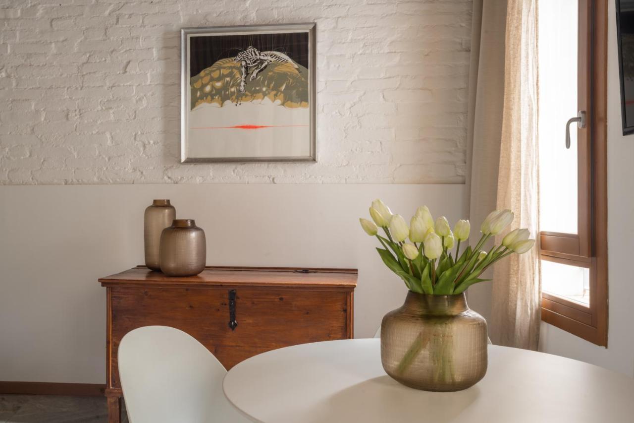Castello Apartment With Garden R&R 威尼斯 外观 照片
