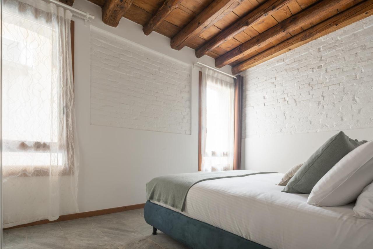 Castello Apartment With Garden R&R 威尼斯 外观 照片